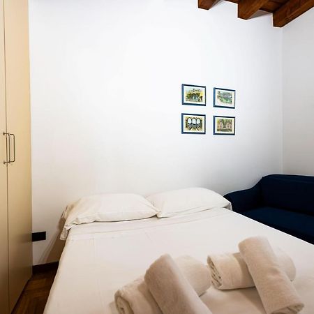 Amanti Apartment In Verona Bagian luar foto