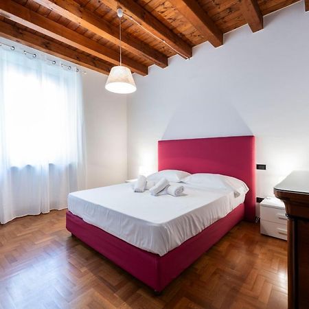 Amanti Apartment In Verona Bagian luar foto