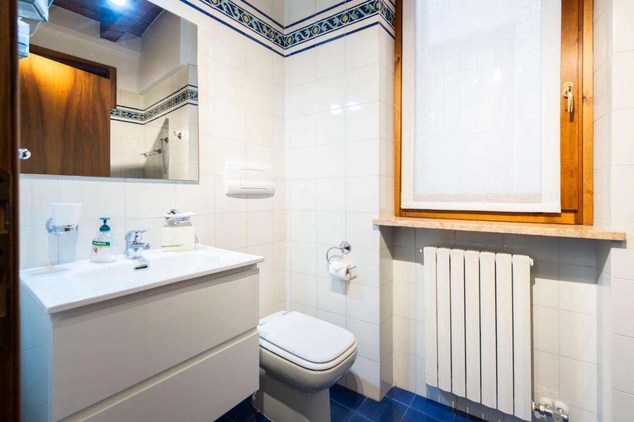 Amanti Apartment In Verona Bagian luar foto