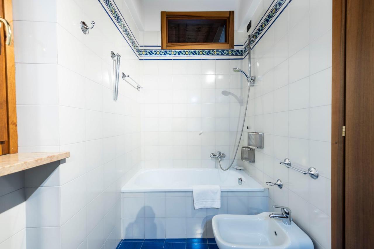 Amanti Apartment In Verona Bagian luar foto