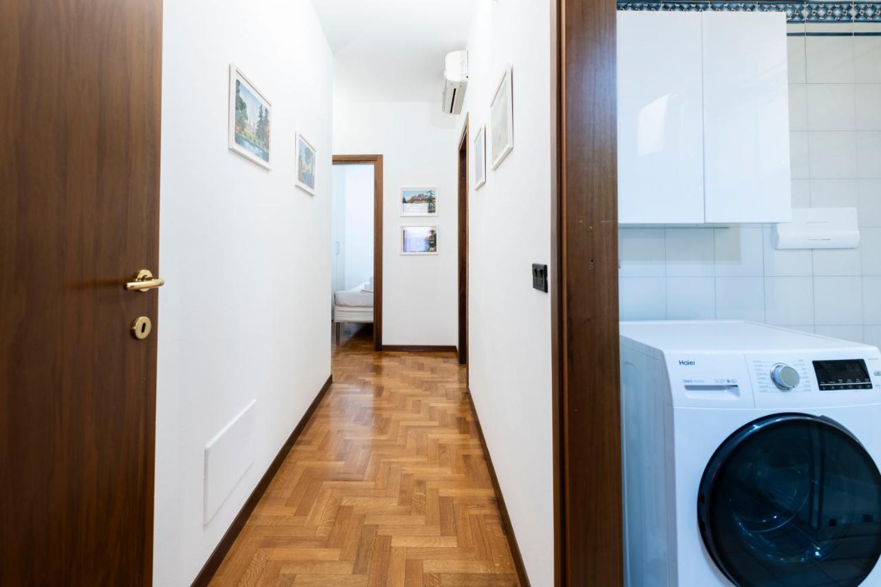 Amanti Apartment In Verona Bagian luar foto