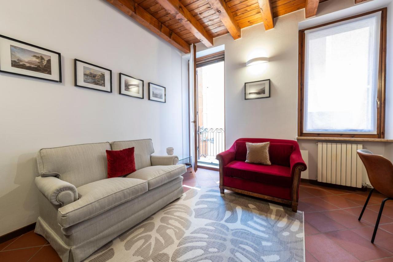 Amanti Apartment In Verona Bagian luar foto