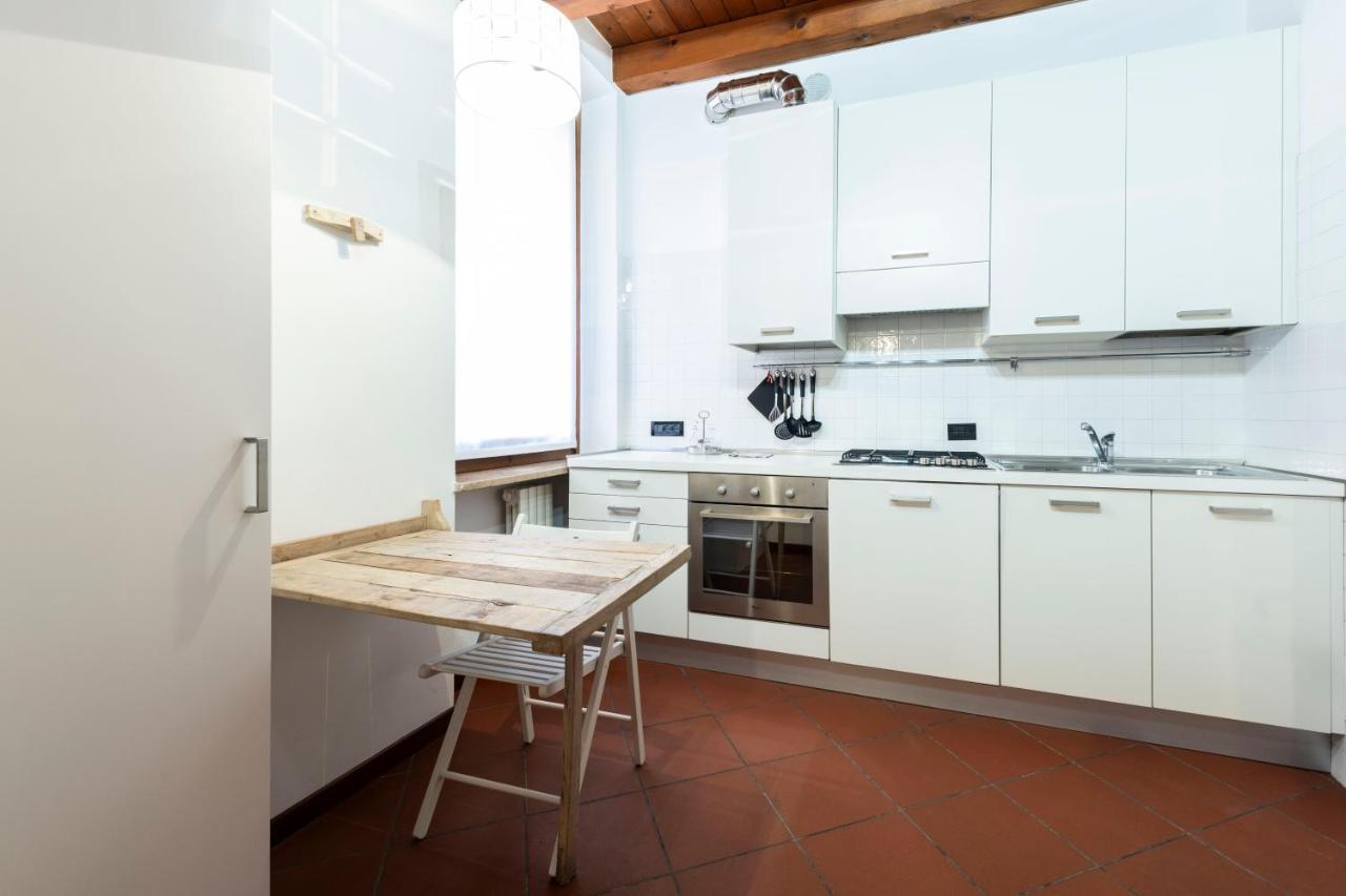 Amanti Apartment In Verona Bagian luar foto