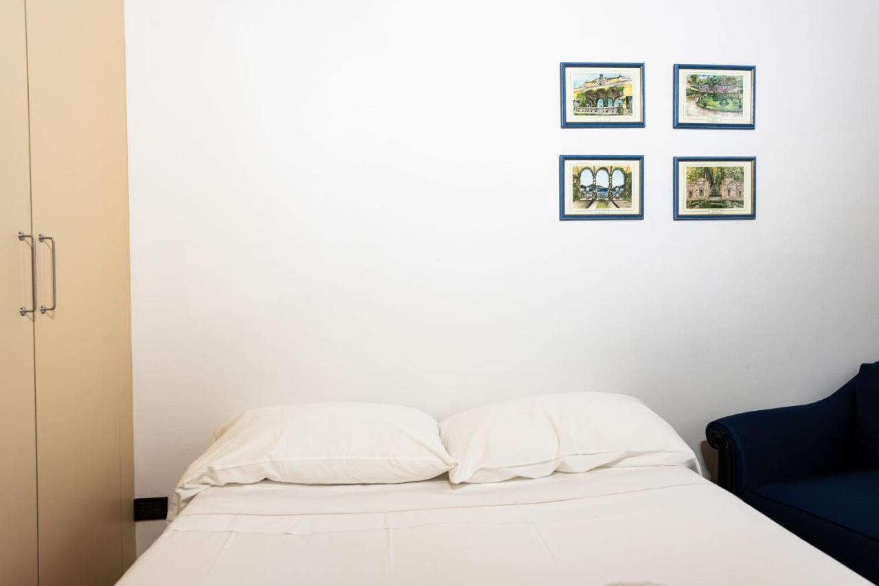 Amanti Apartment In Verona Bagian luar foto
