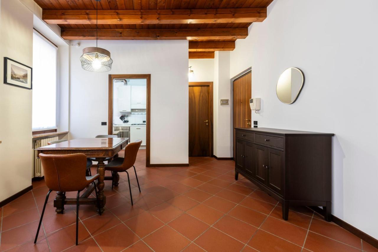 Amanti Apartment In Verona Bagian luar foto
